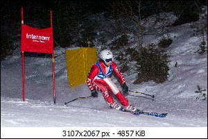 Trofeo Val di Non Ski 2011 - 0109